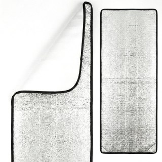 MATA TURYSTYCZNA CAMPINGOWA SKŁADANA ALU 190X60CM ENERO CAMP