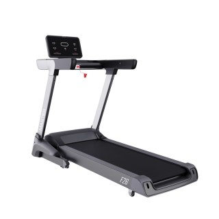 Master Bieżnia Elektryczna Treningowa Domowa F-26 Bluetooth Zwift MASTER