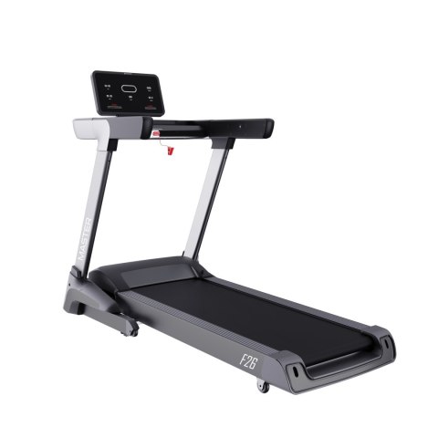 Master Bieżnia Elektryczna Treningowa Domowa F-26 Bluetooth Zwift MASTER
