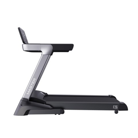 Master Bieżnia Elektryczna Treningowa Domowa F-26 Bluetooth Zwift MASTER