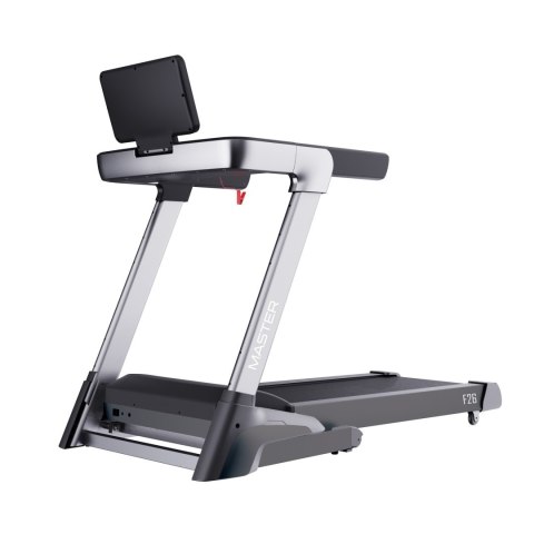 Master Bieżnia Elektryczna Treningowa Domowa F-26 Bluetooth Zwift MASTER