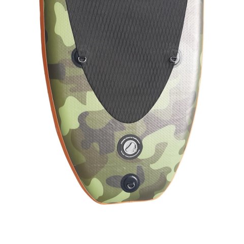 Master Deska SUP Paddleboard Dmuchana Zestaw do Pływania MASTER Aqua Bowfin - 10