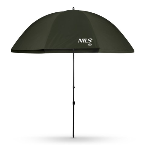 NC4702 PARASOL WĘDKARSKI Z BOCZNĄ OSŁONĄ NILS CAMP