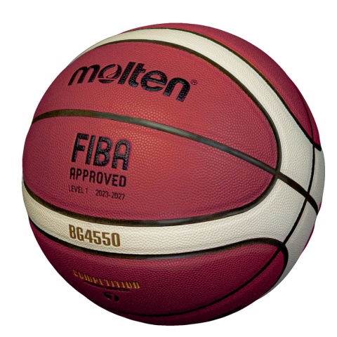 Piłka do koszykówki Molten BG4550