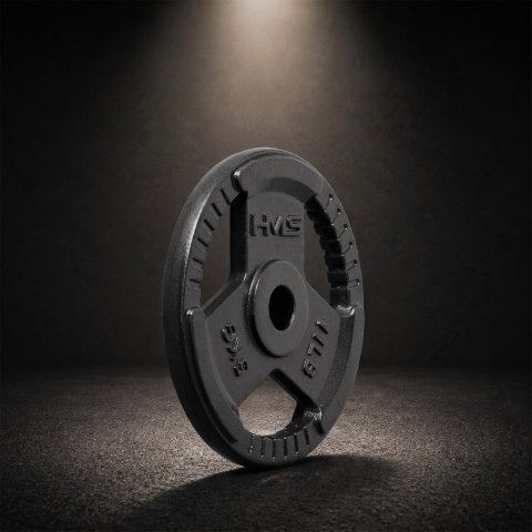THM05 TALERZ HAMMERTONE ANTRACYT 5.0 KG HMS