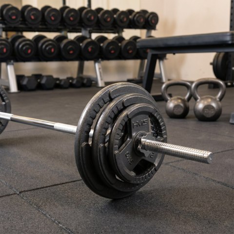 THM10 TALERZ HAMMERTONE ANTRACYT 10 KG HMS