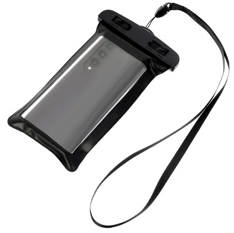 WODOODPORNE ETUI POKROWIEC NA TELEFON ENERO CAMP