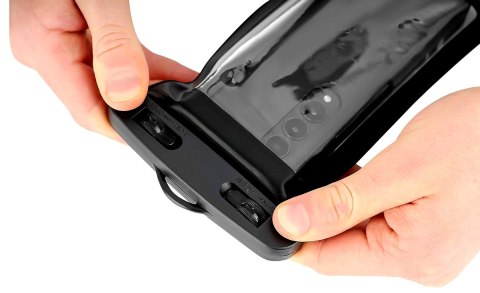 WODOODPORNE ETUI POKROWIEC NA TELEFON ENERO CAMP