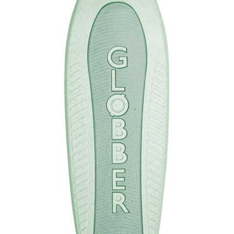 Hulajnoga trójkołowa składana koła LED Globber Primo Foldable Ecologic