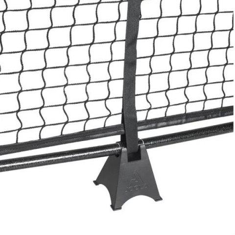 JOOLA Siatka do Pickleballa Przenośna Wolnostojąca JOOLA Symmetry Zestaw