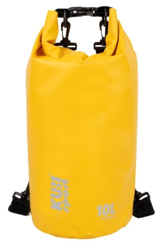 Kubisport Worek Wodoszczelny Kajakowy Torba Wodoodporna Dry Bag KUBISPORT 10L