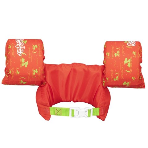 Master Kamizelka Rękawki do Pływania dla Dzieci Dziecięce Dinozaur BESTWAY 15-30kg