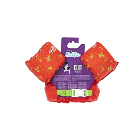 Master Kamizelka Rękawki do Pływania dla Dzieci Dziecięce Dinozaur BESTWAY 15-30kg