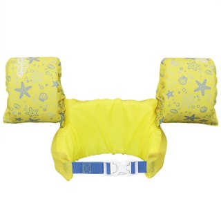 Master Kamizelka Rękawki do Pływania dla Dzieci Dziecięce Płaszczka BESTWAY 15-30kg