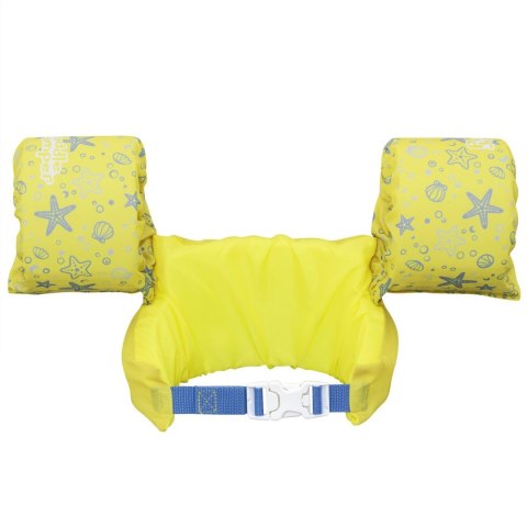 Master Kamizelka Rękawki do Pływania dla Dzieci Dziecięce Płaszczka BESTWAY 15-30kg