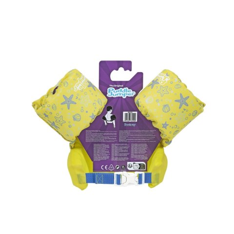 Master Kamizelka Rękawki do Pływania dla Dzieci Dziecięce Płaszczka BESTWAY 15-30kg