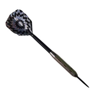 MASTER SPORT s.r.o. Lotki Rzutki do Darta Stalowa Igła MASTER Shark Nickel-Brass 23 g