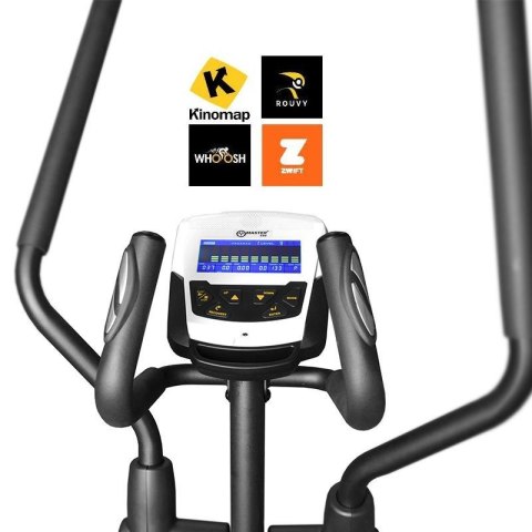 Master Orbitrek Magnetyczny E50 Performance Ergometr Bluetooth MASTER