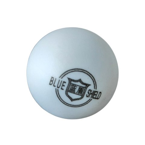 MASTER SPORT s.r.o. Piłeczki do Tenisa Stołowego Ping Ponga Białe SHIELD 101 40 mm 6 szt.