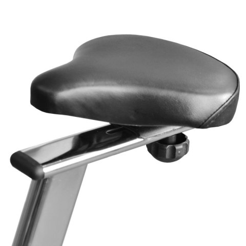 Master Rower Poziomy Magnetyczny Magnetyczno-Elektryczny MASTER R50 Ergometr