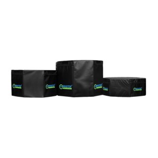 Master Skrzynia Plyometryczna Plyo Box MASTER Zestaw 30 45 60 cm Pliometryczna