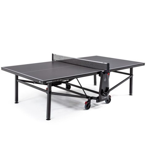 SPONETA Stół do Tenisa Stołowego Zewnętrzny Ping Pong Black Neo SPONETA