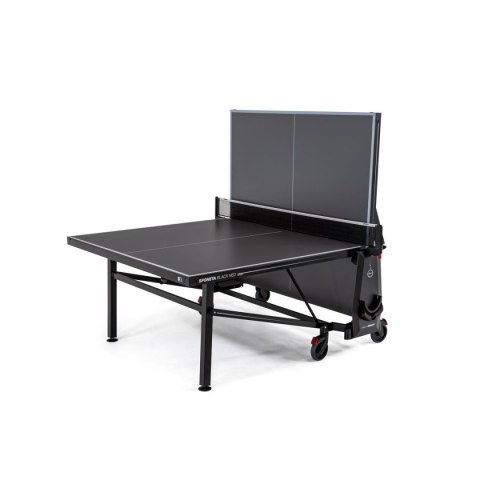 SPONETA Stół do Tenisa Stołowego Zewnętrzny Ping Pong Black Neo SPONETA