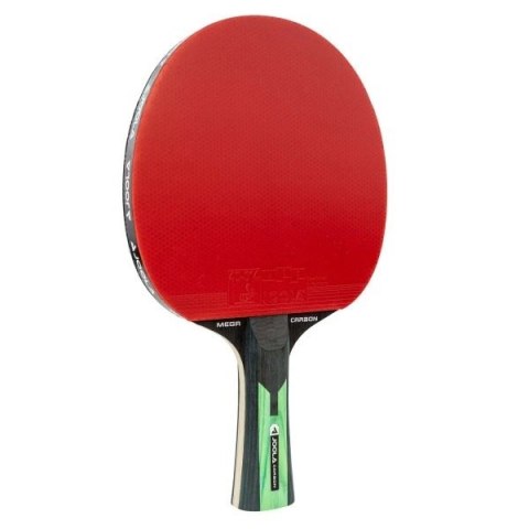 JOOLA Rakietka Do Ping Ponga Tenisa Stołowego JOOLA Mega Carbon Karbon