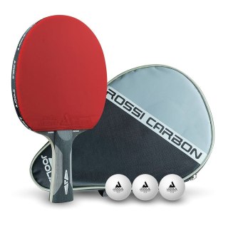 JOOLA Rakietka Do Ping Ponga Tenisa Stołowego JOOLA Rosskopf Carbon