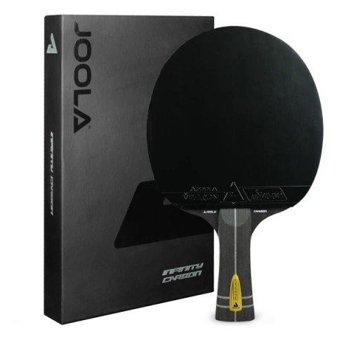 JOOLA Rakietka Paletka do Tenisa Stołowego Ping Ponga JOOLA Infinity Carbon 2 mm