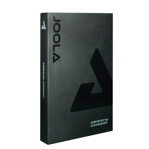 JOOLA Rakietka Paletka do Tenisa Stołowego Ping Ponga JOOLA Infinity Carbon 2 mm
