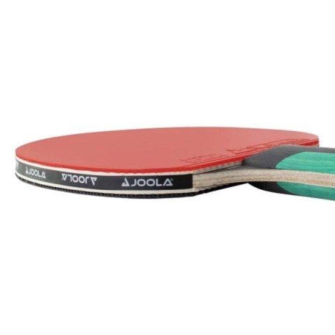 Joola Tischtennis GmbH Rakietka Paletka do Tenisa Stołowego Ping Ponga JOOLA Rosskopf Smash 1,8 mm