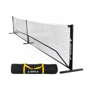 JOOLA Siatka Do Pickleballa Przenośna Zestaw Joola Elemental Pickleball