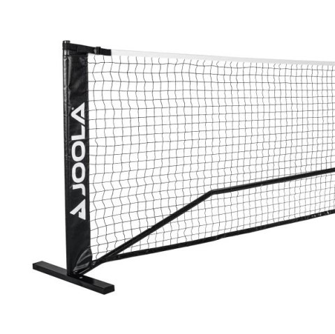 JOOLA Siatka Do Pickleballa Przenośna Zestaw Joola Elemental Pickleball