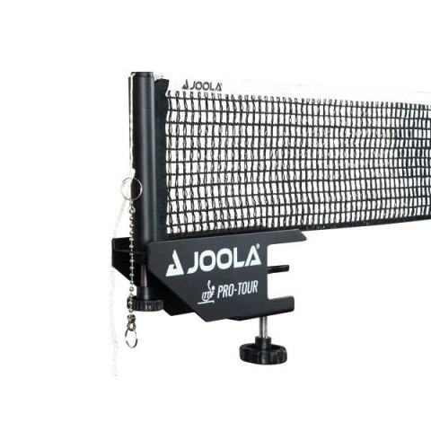 Joola Tischtennis GmbH Siatka Do Ping Ponga Tenisa Stołowego JOOLA Pro Tour Turniejowa