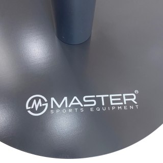 Master Baletowa Tyczka Drążek Baletowy MASTER Pro 175cm Drewniany Stojak