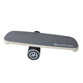 Master Deska Balansowa MASTER Trick Sway Board Drewniana Z Wałkiem
