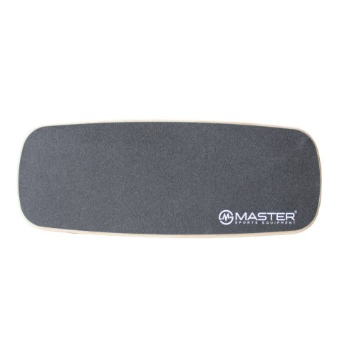 Master Deska Balansowa MASTER Trick Sway Board Drewniana Z Wałkiem
