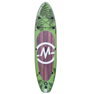 MASTER SPORT s.r.o. Deska SUP Paddleboard MASTER Aqua Flounder 10'5" Pompka Zestaw Komplet