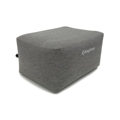 MASTER SPORT s.r.o. Dmuchany Fotel do Namiotu KINGCAMP Classic Air 75x55x39 cm Pufa