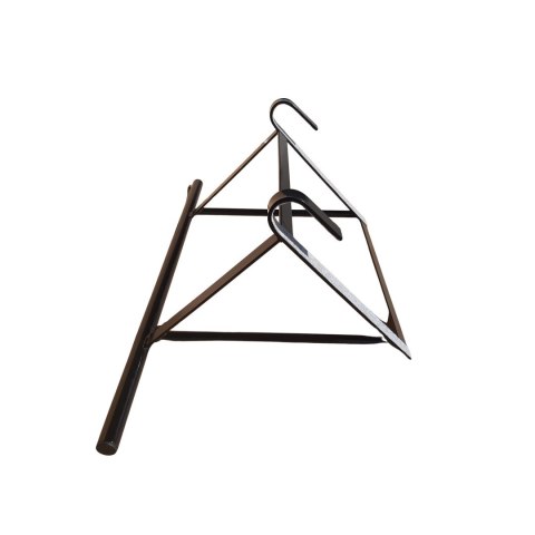 Master Drążek Do Podciągania Na Drabinkę MASTER Metalowy Zawieszany 91cm