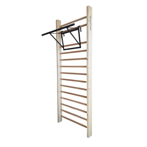 Master Drążek Do Podciągania Na Drabinkę MASTER Metalowy Zawieszany 91cm