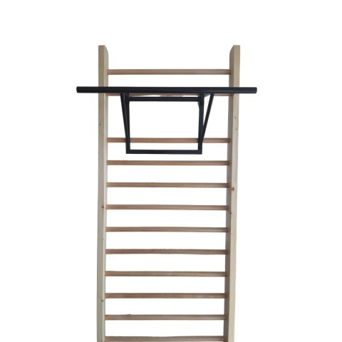 Master Drążek Do Podciągania Na Drabinkę MASTER Metalowy Zawieszany 91cm