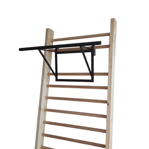 Master Drążek Do Podciągania Na Drabinkę MASTER Metalowy Zawieszany 91cm