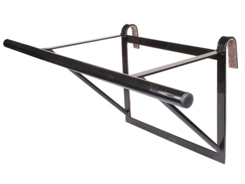 Master Drążek Do Podciągania Na Drabinkę MASTER Metalowy Zawieszany 91cm