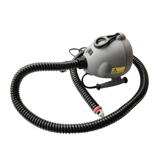 MASTER SPORT s.r.o. Elektryczna Pompka Kompresor MASTER Bravo 230V Do Airtracka Sup