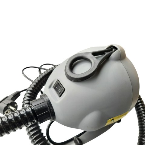 Master Elektryczna Pompka Kompresor MASTER Bravo 230V Do Airtracka Sup