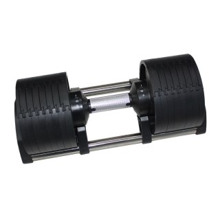 MASTER SPORT s.r.o. Hantel Regulowany MASTER Spin 2-28 kg Hantla Ciężarek Regulacja