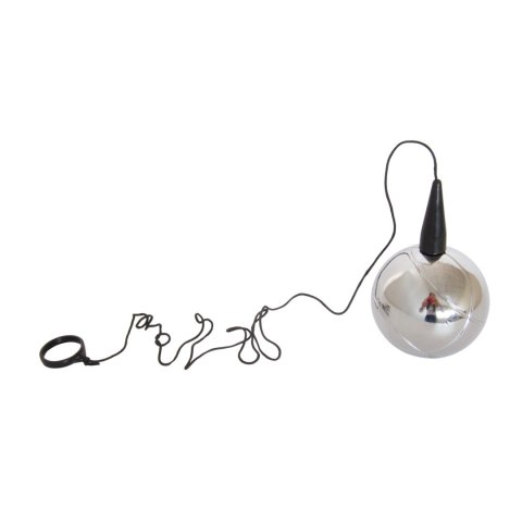 MASTER SPORT s.r.o. Magnet Do Podnoszenia Kul Petanque MASTER Na Sznurku Bule