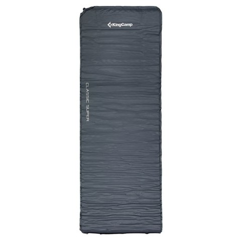 Master Mata samopompująca KING CAMP Classic Super 198x63x5cm